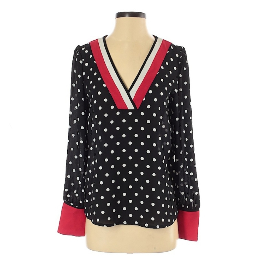 5/$15 Express Blouse
